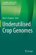Underutilised Crop Genomes