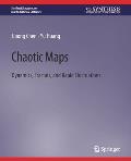 Chaotic Maps: Dynamics, Fractals, and Rapid Fluctuations