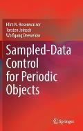 Sampled-Data Control for Periodic Objects