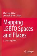 Mapping LGBTQ Spaces and Places: A Changing World