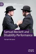 Samuel Beckett and Disability Performance