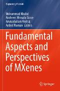 Fundamental Aspects and Perspectives of Mxenes