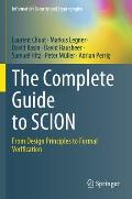 The Complete Guide to Scion: From Design Principles to Formal Verification