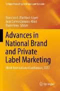 Advances in National Brand and Private Label Marketing: Ninth International Conference, 2022
