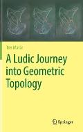 A Ludic Journey Into Geometric Topology