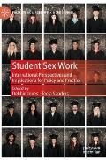 Student Sex Work: International Perspectives and Implications for Policy and Practice