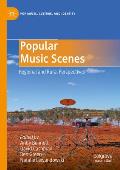 Popular Music Scenes: Regional and Rural Perspectives
