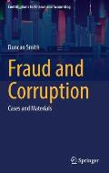 Fraud and Corruption: Cases and Materials