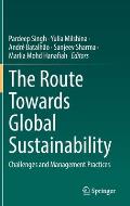 The Route Towards Global Sustainability: Challenges and Management Practices