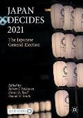 Japan Decides 2021: The Japanese General Election