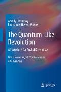 The Quantum-Like Revolution: A Festschrift for Andrei Khrennikov