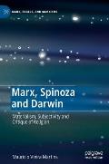 Marx, Spinoza and Darwin: Materialism, Subjectivity and Critique of Religion