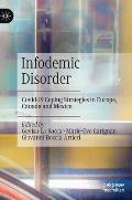 Infodemic Disorder: Covid-19 Coping Strategies in Europe, Canada and Mexico