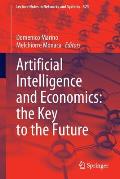 Artificial Intelligence and Economics: The Key to the Future
