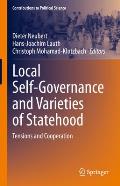 Local Self-Governance and Varieties of Statehood: Tensions and Cooperation