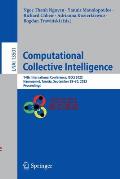 Computational Collective Intelligence: 14th International Conference, ICCCI 2022, Hammamet, Tunisia, September 28-30, 2022, Proceedings