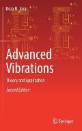 Advanced Vibrations: Theory and Application