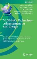 Vlsi-Soc: Technology Advancement on Soc Design: 29th Ifip Wg 10.5/IEEE International Conference on Very Large Scale Integration, Vlsi-Soc 2021, Singap