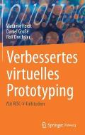 Verbessertes Virtuelles Prototyping: Mit Risc-V-Fallstudien