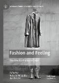 Fashion and Feeling: The Affective Politics of Dress