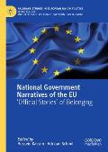 National Government Narratives of the Eu: 'Official Stories' of Belonging