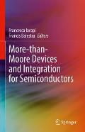 More-Than-Moore Devices and Integration for Semiconductors