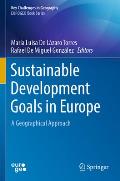 Sustainable Development Goals in Europe: A Geographical Approach