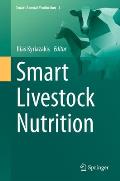 Smart Livestock Nutrition