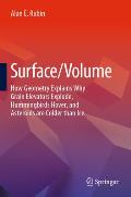 Surface Volume
