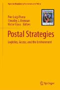 Postal Strategies: Logistics, Access, and the Environment