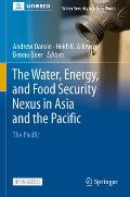 The Water, Energy, and Food Security Nexus in Asia and the Pacific: The Pacific
