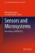 Sensors and Microsystems: Proceedings of Aisem 2022