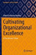 Cultivating Organizational Excellence: A Practitioner's View