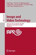 Image and Video Technology: 10th Pacific-Rim Symposium, Psivt 2022, Virtual Event, November 12-14, 2022, Proceedings