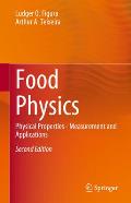 Food Physics: Physical Properties - Measurement and Applications