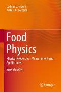 Food Physics: Physical Properties - Measurement and Applications