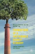 Foundations of a Sustainable Market Economy: Guiding Principles for Change