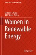 Women in Renewable Energy