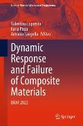 Dynamic Response and Failure of Composite Materials: Draf 2022