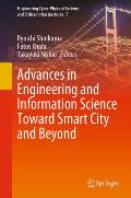 Advances in Engineering and Information Science Toward Smart City and Beyond