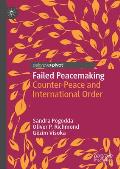 Failed Peacemaking: Counter-Peace and International Order