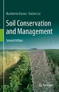 Soil Conservation and Management