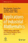 Applications of Industrial Mathematics: 158th European Study Group with Industry, Barcelona, Spain, January 27-31, 2020