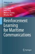 Reinforcement Learning for Maritime Communications