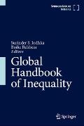 Global Handbook of Inequality