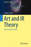 Art and IR Theory: Visual Semiotic Games