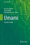 Umami: Taste for Health