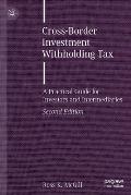 Cross-Border Investment Withholding Tax: A Practical Guide for Investors and Intermediaries