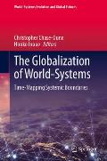 The Globalization of World-Systems: Time-Mapping Systemic Boundaries