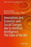 Innovations and Economic and Social Changes Due to Artificial Intelligence: The State of the Art